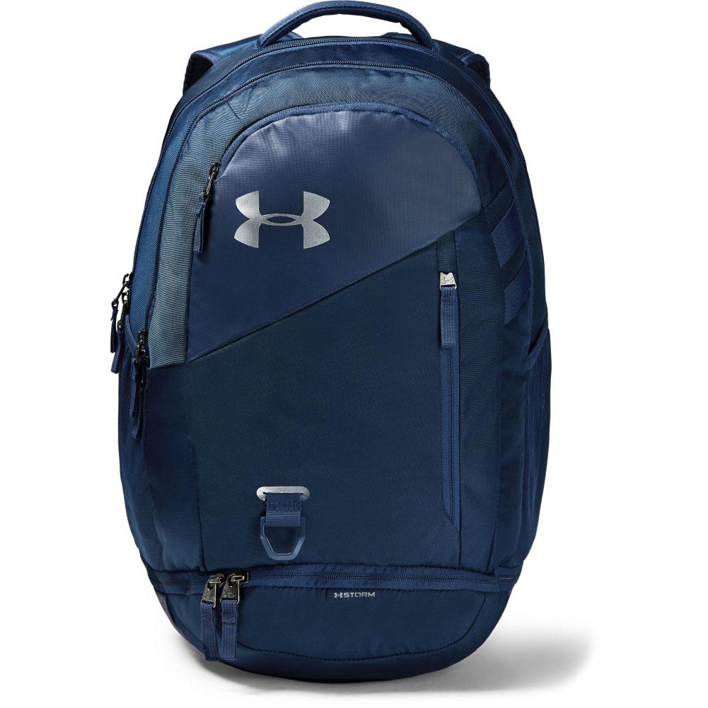 blue jet under armour backpack