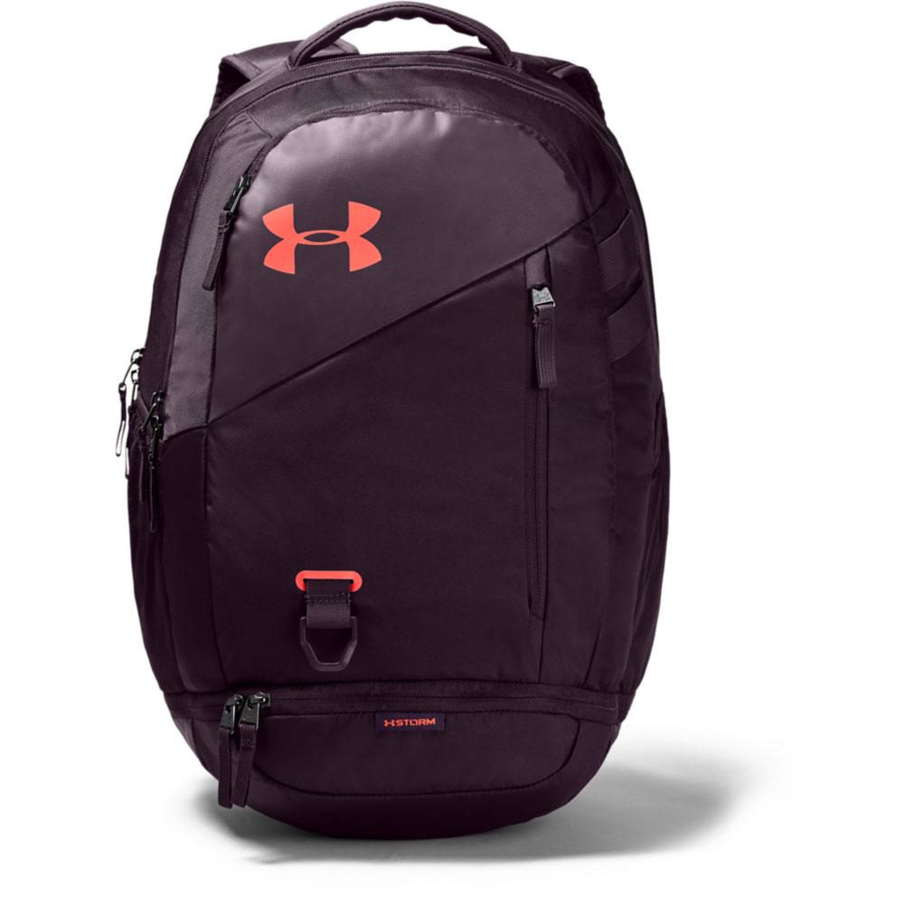 under armour backpack purple