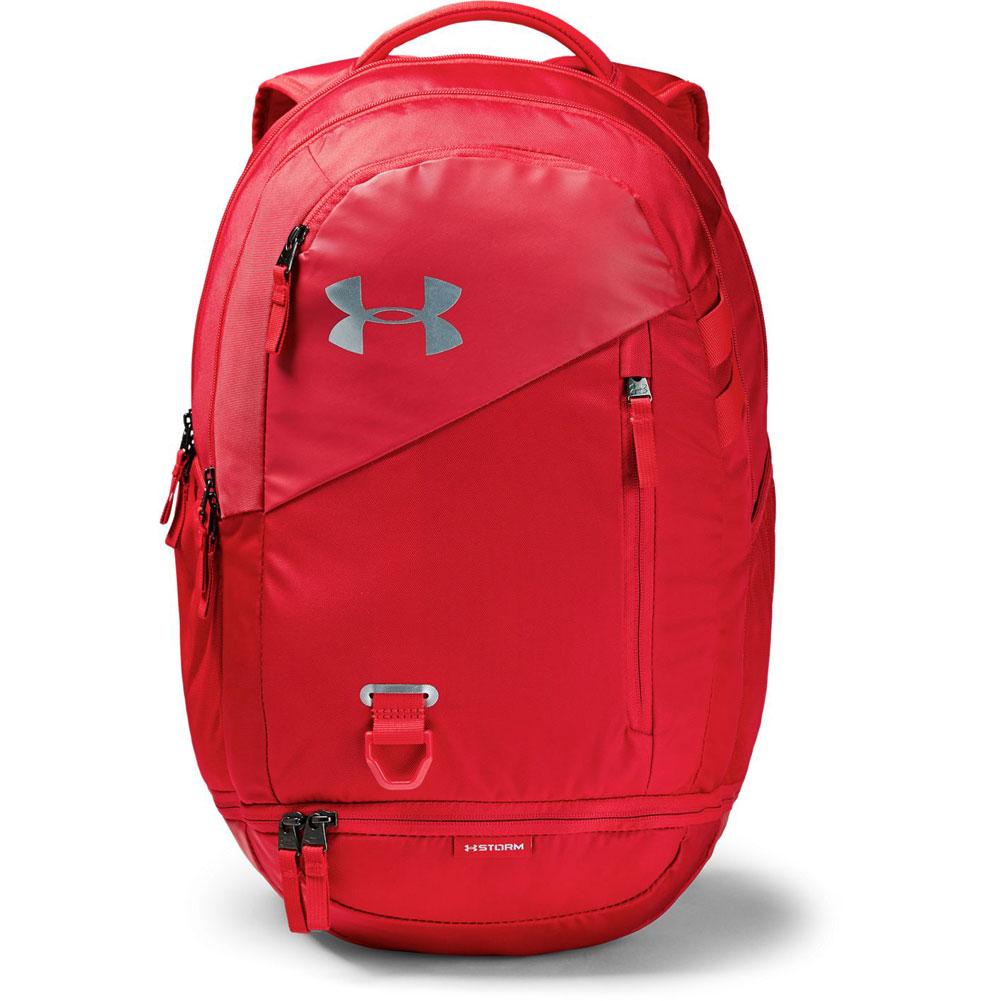 under armour backpack hustle 4.0