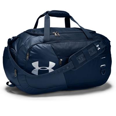 Under Armour Undeniable 4.0 Medium Duffle Bag