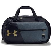 BLACK/BLACK MEDIUM HEATHER/METALLIC GOLD LUSTER