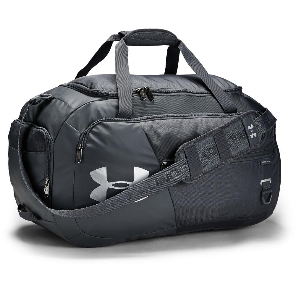 under armour duffle bag medium