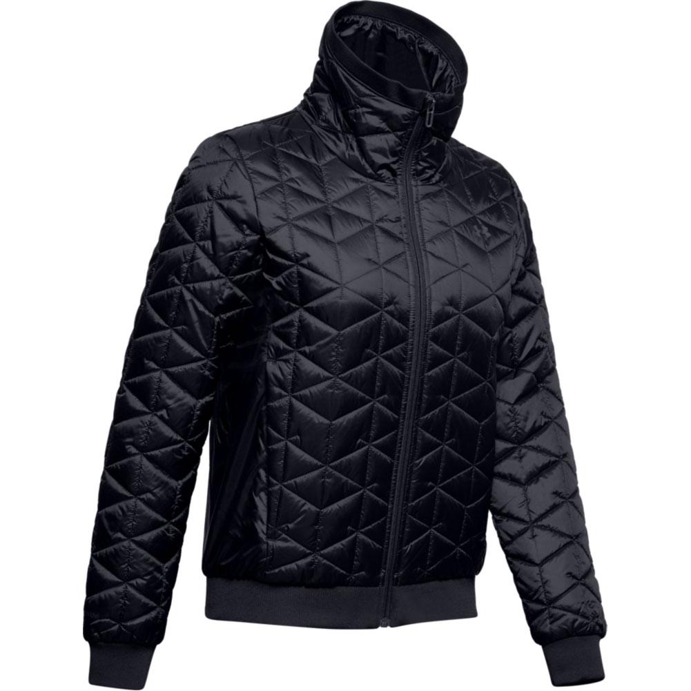 Under Armour ColdGear Reactor Performance Jacket Women's