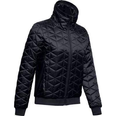 Under Armour ColdGear Reactor Performance Jacket Women's