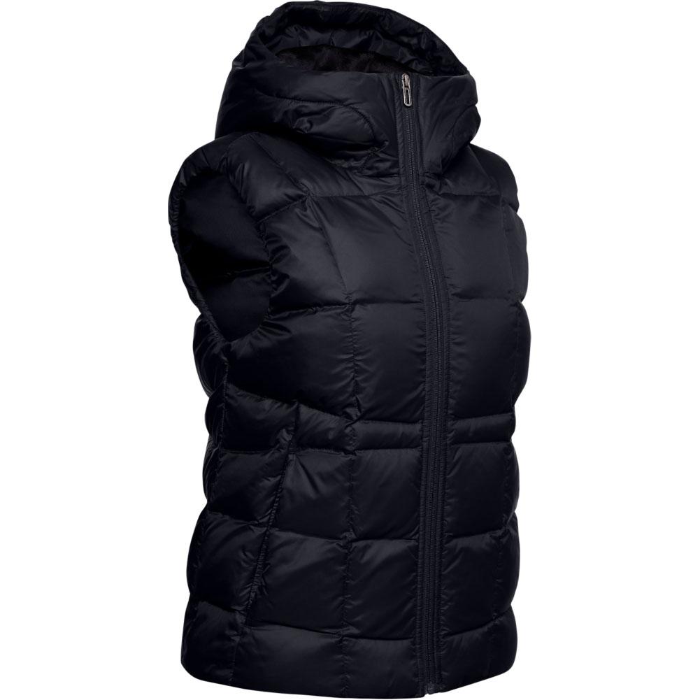 under armour down vest