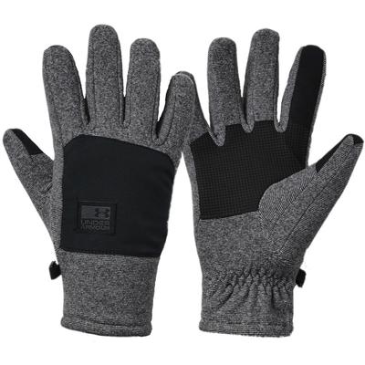 Under Armour ColdGear Infrared Fleece Gloves Men's
