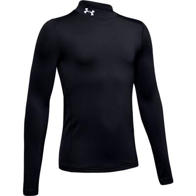 Under Armour Armour Coldgear Mock Neck Boys'