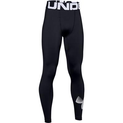 Under Armour Coldgear Armour Leggings Boys'