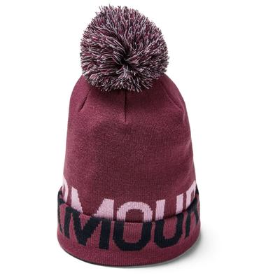 Under Armour Graphic Pom Beanie Women's