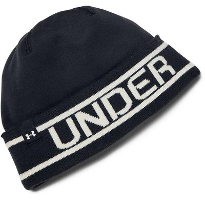 Under Armour Branded Cuff Beanie Men's