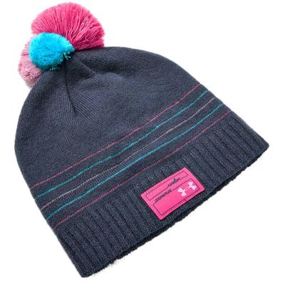 Under Armour Triple Scoop Beanie Girls'