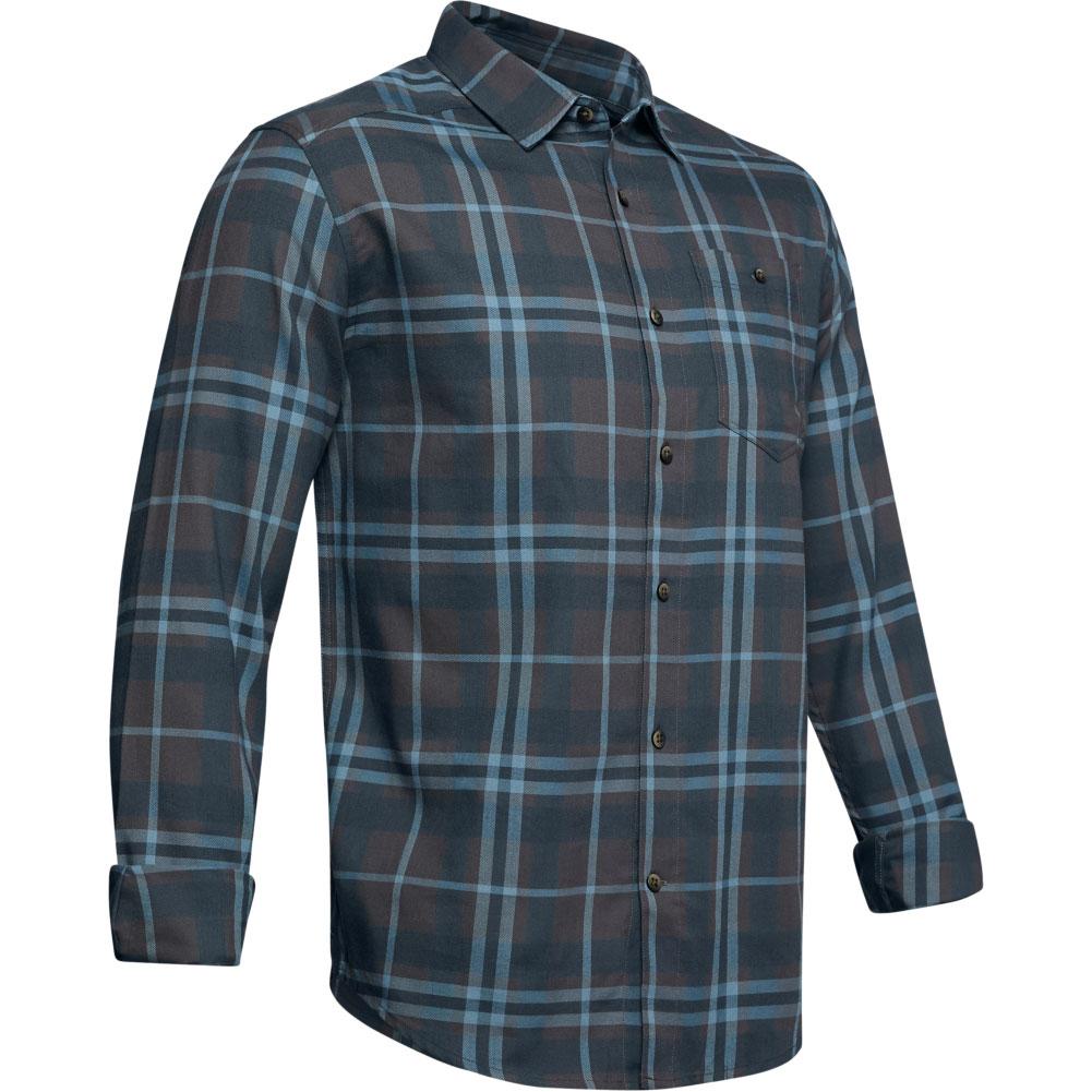 Under Armour UA Tradesman Flannel 2.0 Men's