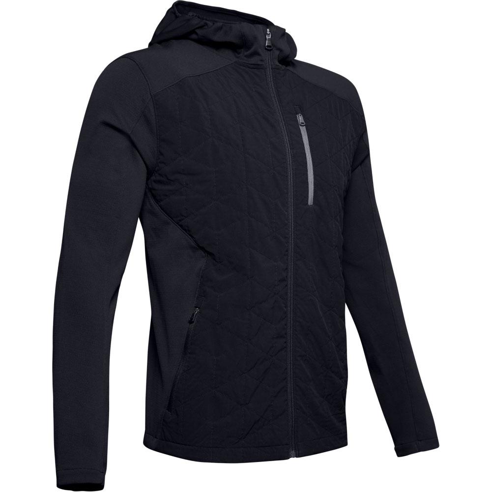 Under Armour ColdGear Reactor Exert Jacket Men's