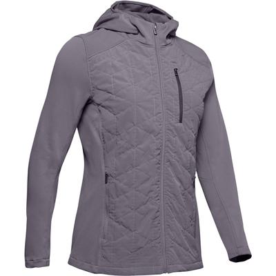 Under Armour ColdGear Reactor Hybrid Lite Jacket Women's