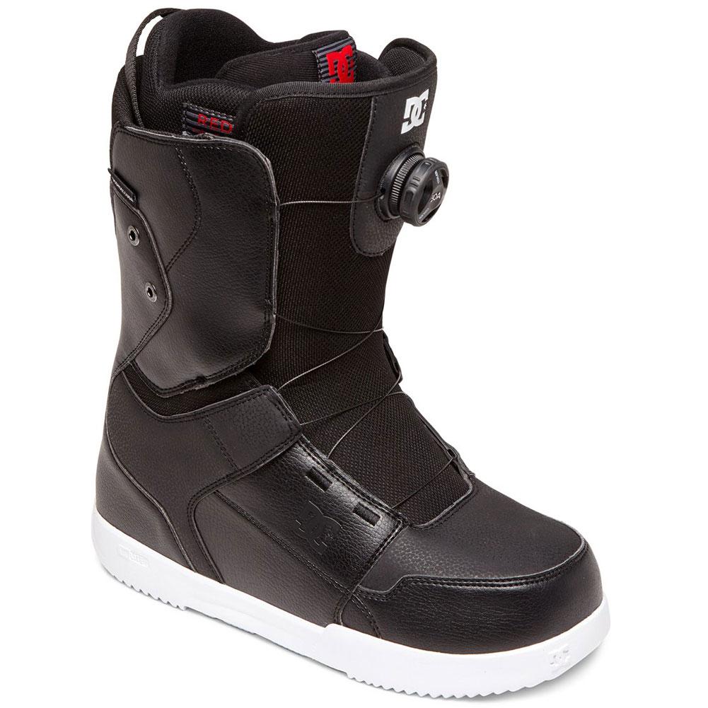 dc shoes snow boots