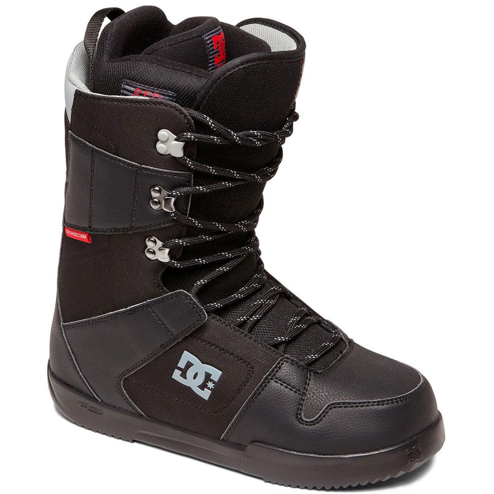 dc shoes phase