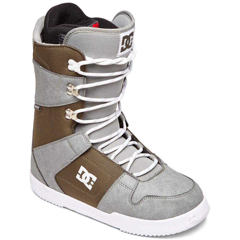 dc shoes phase