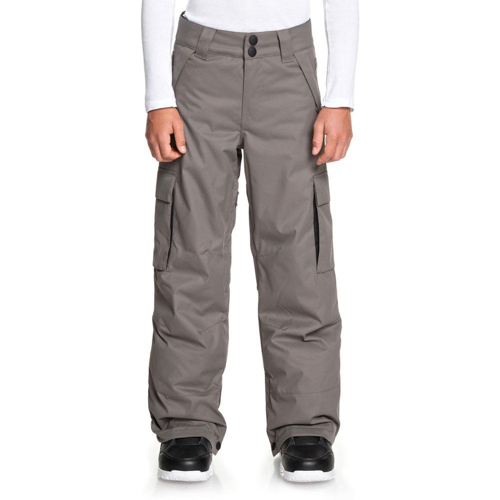 DC Shoes Banshee Snow Pants Boys'