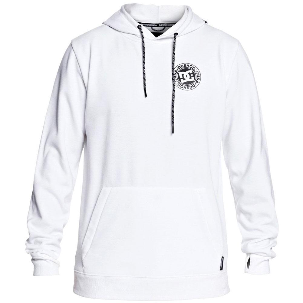 water resistant hoodie