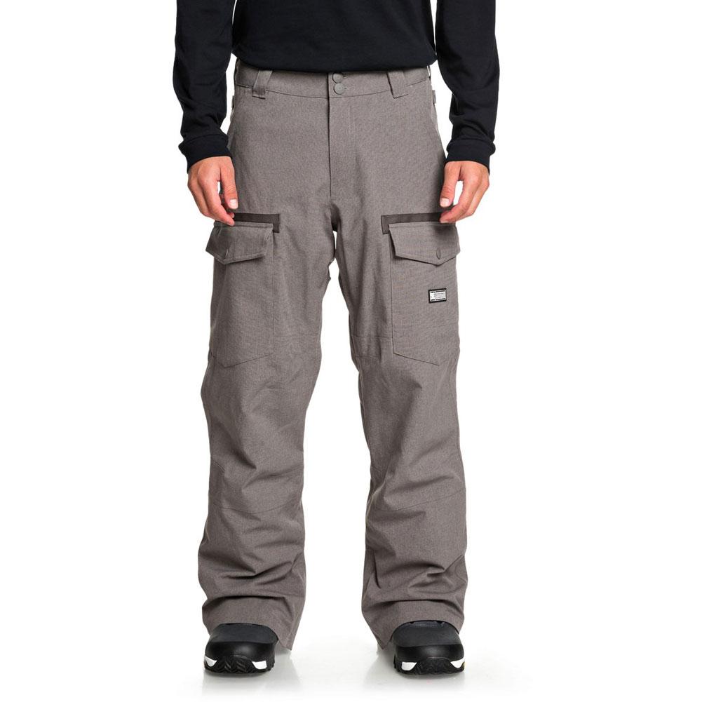 dc code pant