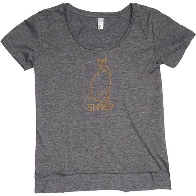 Flylow Shred Tee Women's