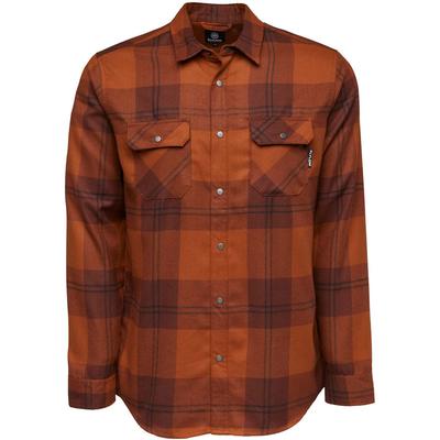 Flylow Handlebar Tech Flannel Men's