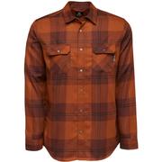 RUSTIC (PLAID)