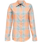 PEACH/DOVE/AQUA (PLAID)