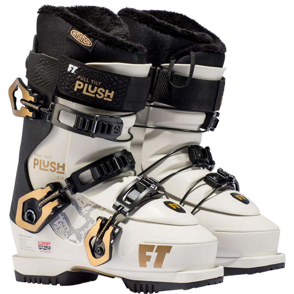  Full Tilt Plush 6 Gw Ski Boots Women's 2020
