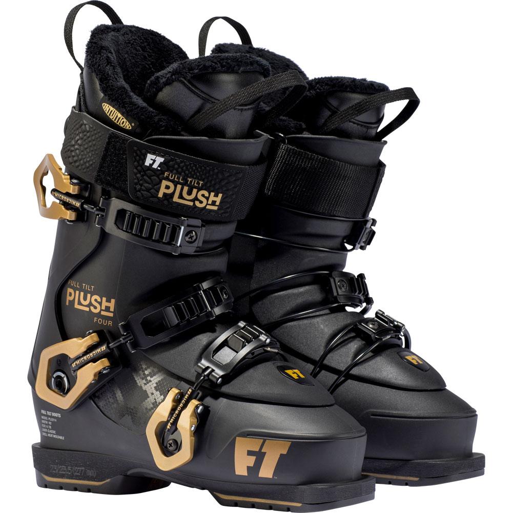 womens ski boots big calves