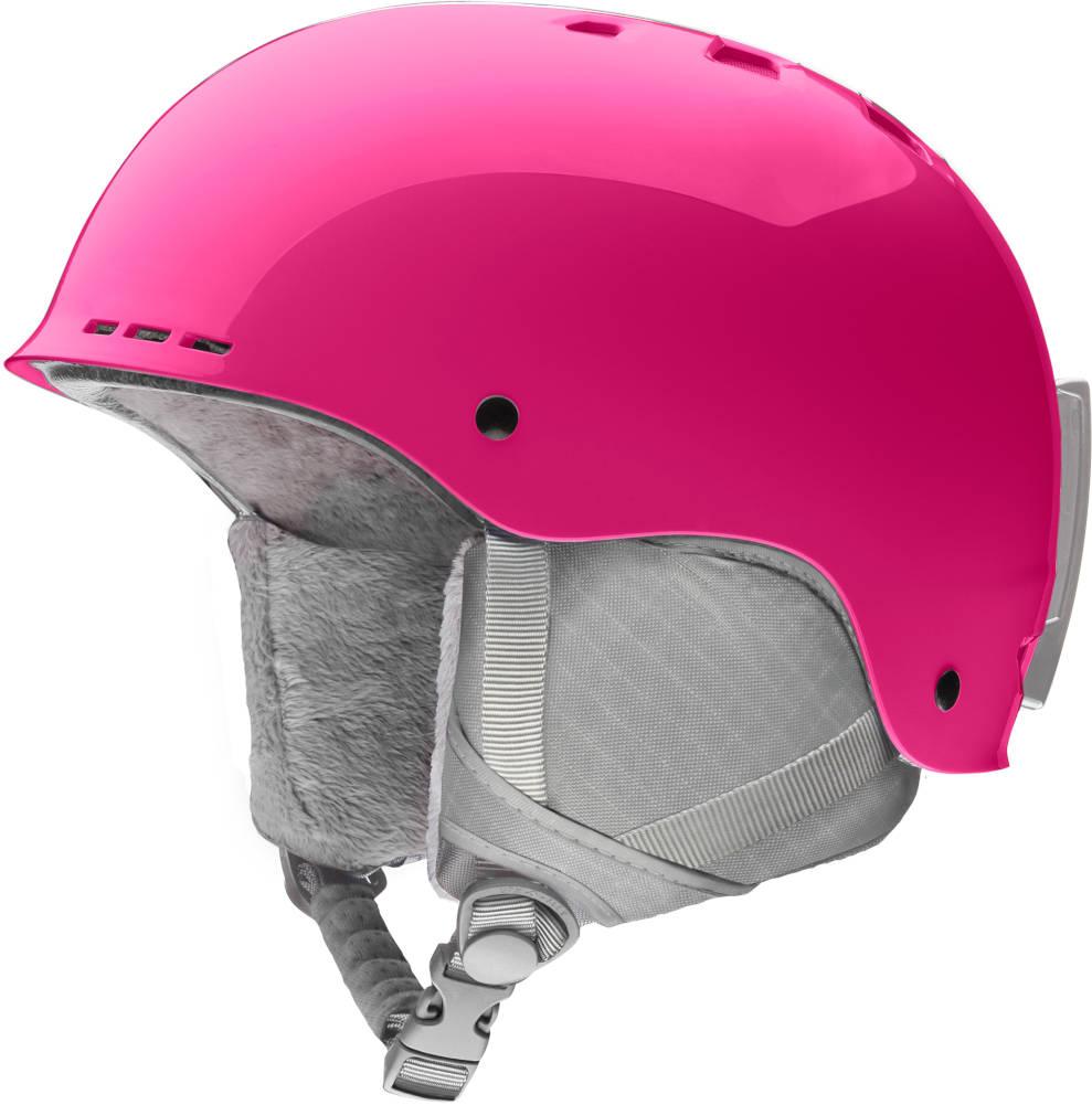smith kids ski helmet