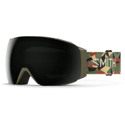 Smith I/O Mag Snow Goggles