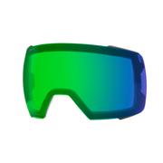 CHROMAPOP EVERYDAY GREEN MIRROR