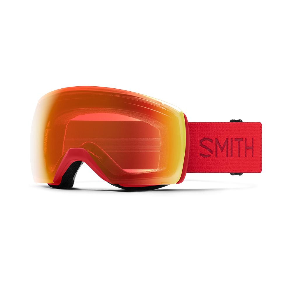  Smith Skyline Xl Snow Goggles