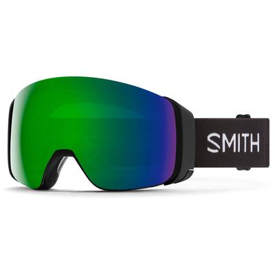 Smith 4D Mag Snow Goggles