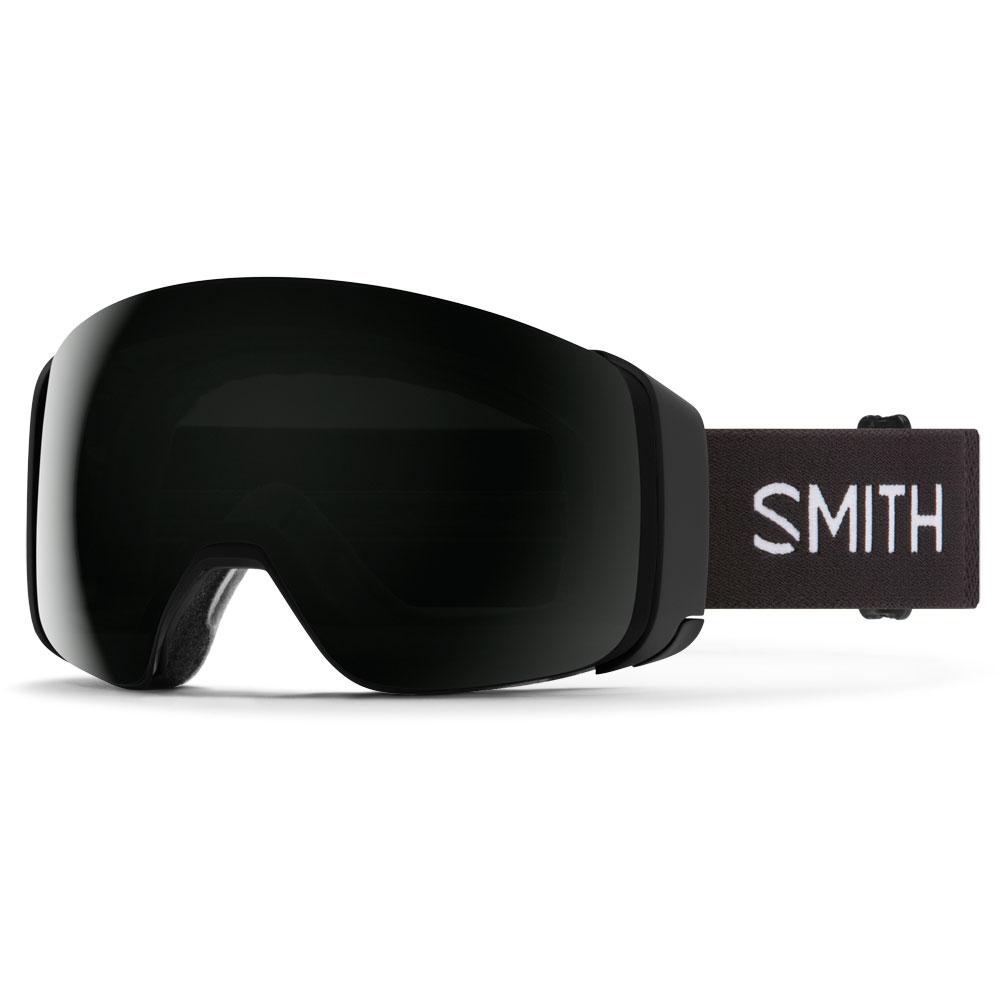 Smith 4D Mag Goggles