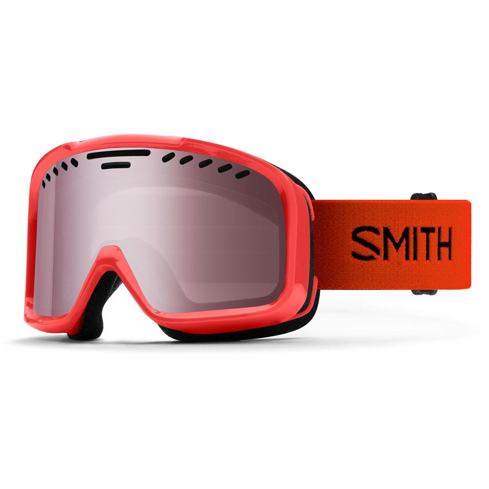  Smith Project Goggles Women's