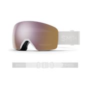 WHITE VAPOR/CHROMAPOP EVERYDAY ROSE GOLD MIRROR