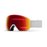 WHITE VAPOR/CHROMAPOP PHOTOCHROMIC RED MIRROR