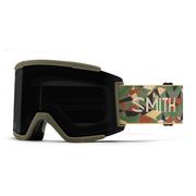 ALDER GEO CAMO/CP SUN BLACK/CP STORM ROSE FLASH