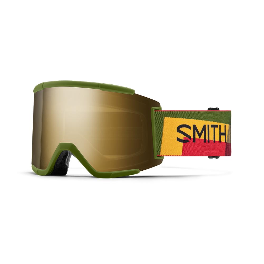 Smith Squad XL Snow Goggles