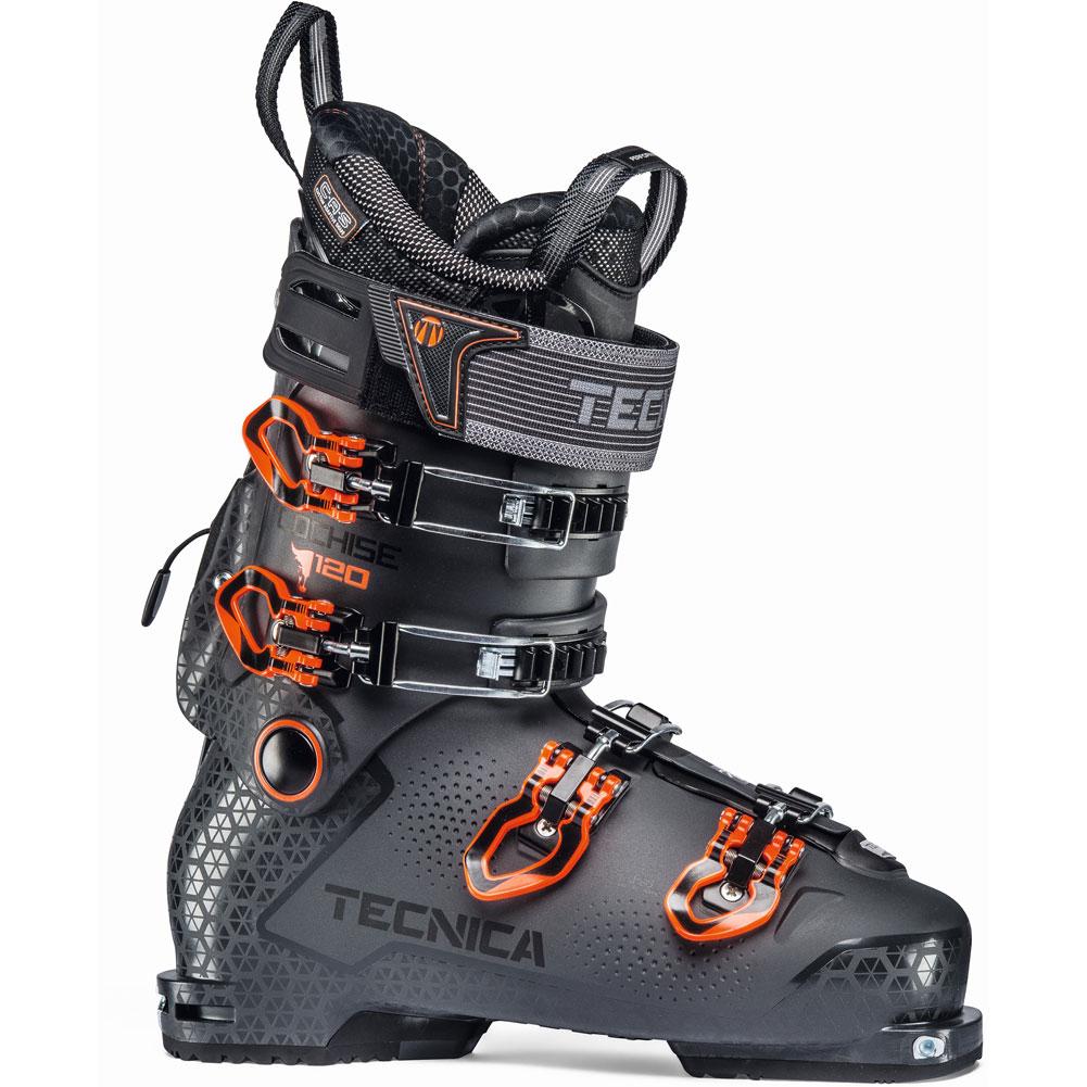Korrespondance bagage romersk Tecnica Cochise 120 DYN Ski Boots Men's 2020