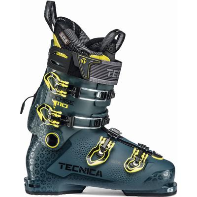 Tecnica Cochise 110 DYN Ski Boots Men's 2020