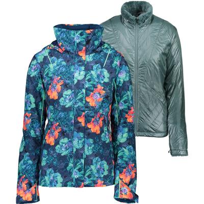 Obermeyer Tetra System Jacket Women's