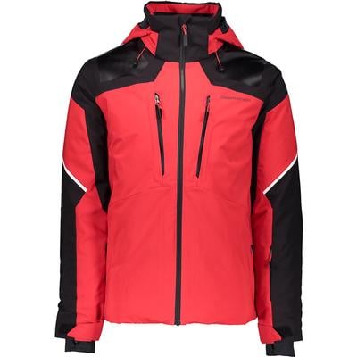 Obermeyer Foundation Jacket Men's