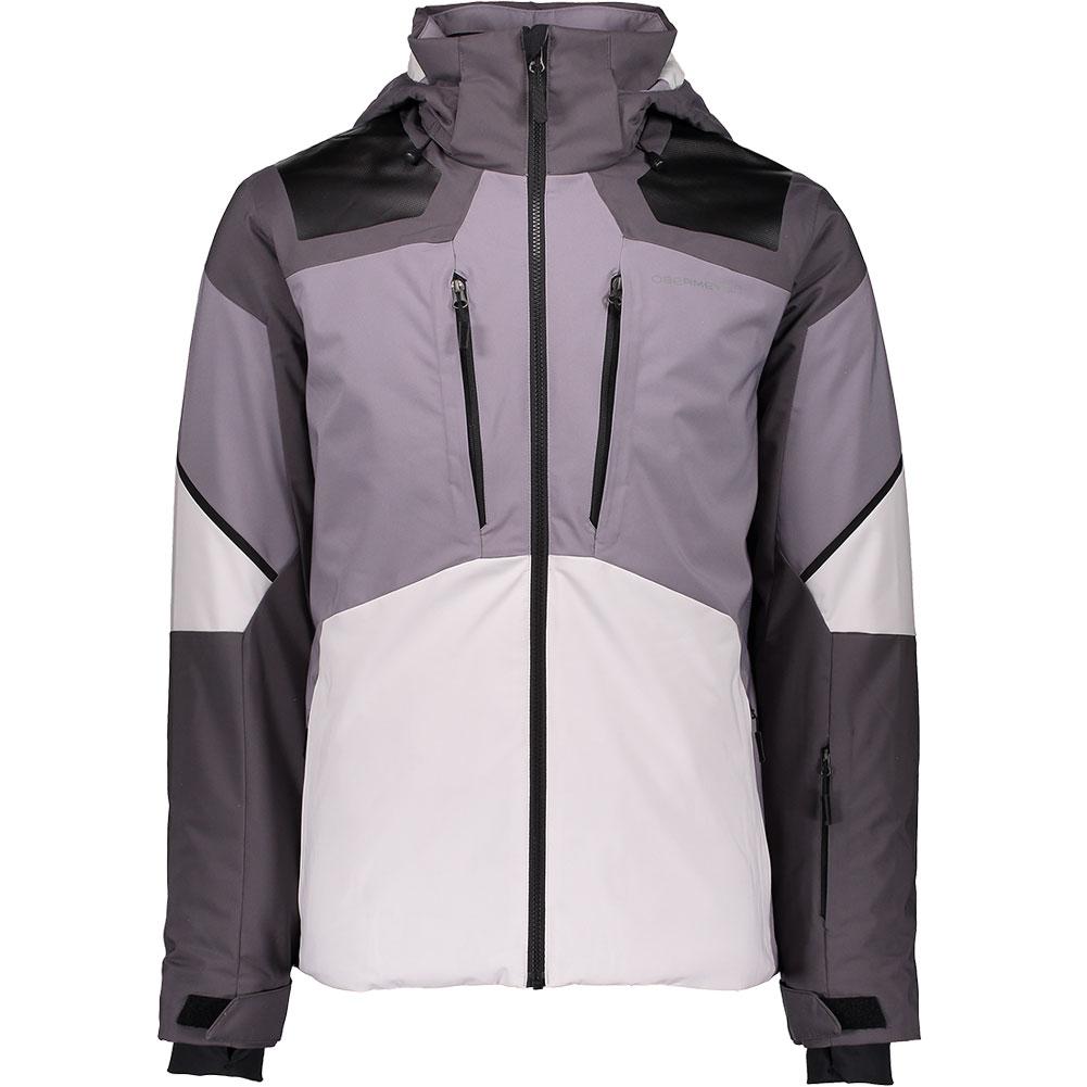 Obermeyer Foundation Jacket Men's