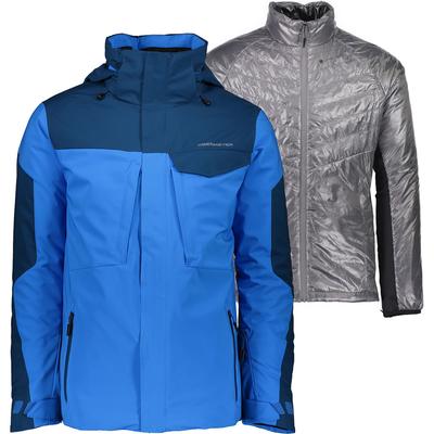 Obermeyer Trilogy System Jacket Men's