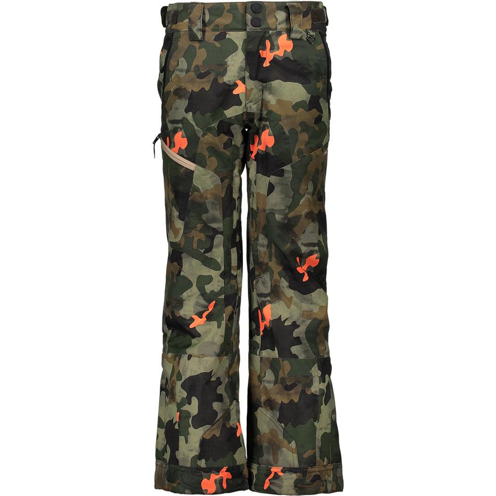 Obermeyer Parker Pant Boys '