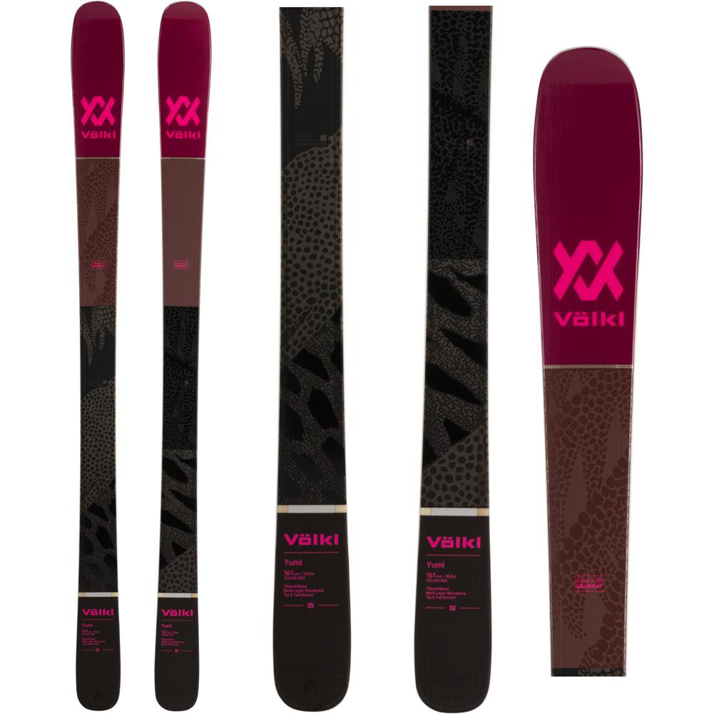 Volkl Yumi Skis Women's 2020