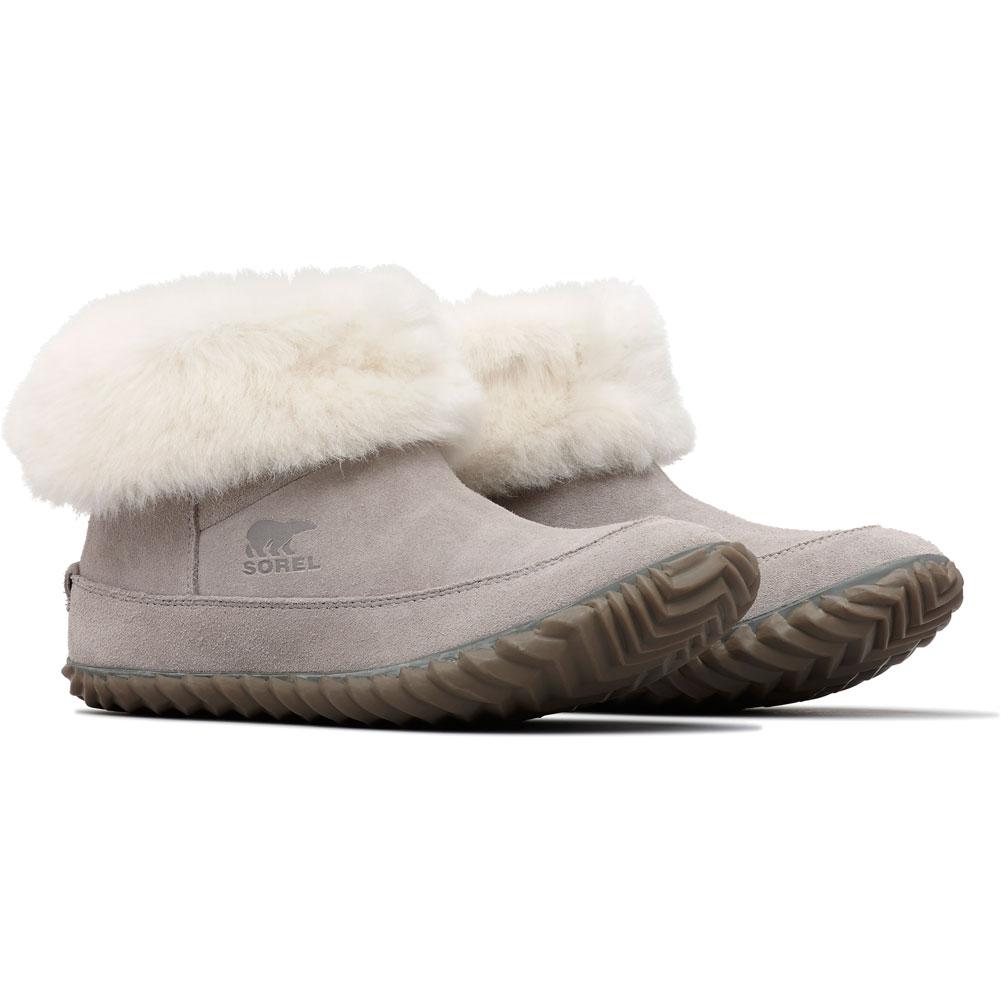  Sorel Out N About Booties Women's